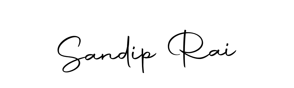 The best way (Autography-DOLnW) to make a short signature is to pick only two or three words in your name. The name Sandip Rai include a total of six letters. For converting this name. Sandip Rai signature style 10 images and pictures png