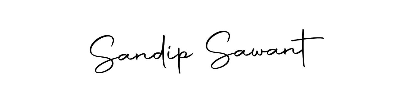 Autography-DOLnW is a professional signature style that is perfect for those who want to add a touch of class to their signature. It is also a great choice for those who want to make their signature more unique. Get Sandip Sawant name to fancy signature for free. Sandip Sawant signature style 10 images and pictures png