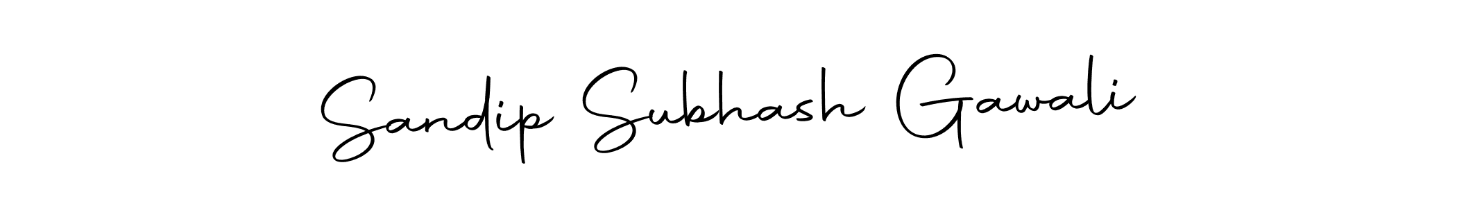 Also You can easily find your signature by using the search form. We will create Sandip Subhash Gawali name handwritten signature images for you free of cost using Autography-DOLnW sign style. Sandip Subhash Gawali signature style 10 images and pictures png