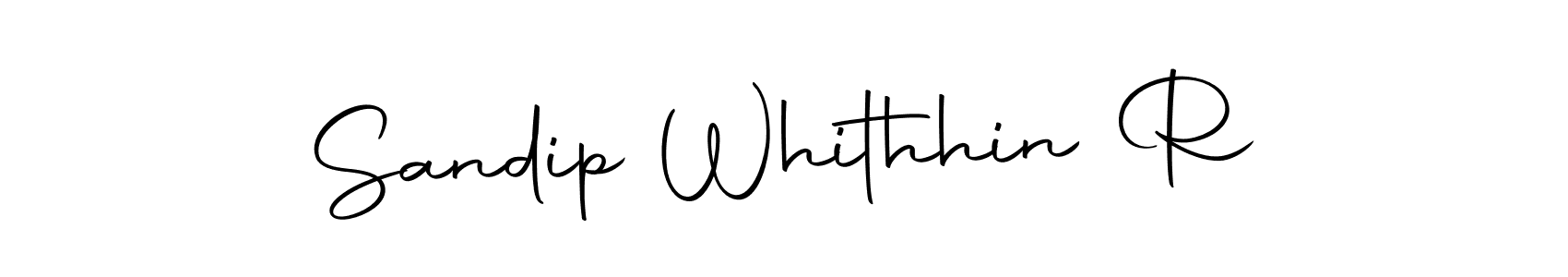 How to Draw Sandip Whithhin R signature style? Autography-DOLnW is a latest design signature styles for name Sandip Whithhin R. Sandip Whithhin R signature style 10 images and pictures png