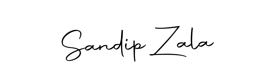 You can use this online signature creator to create a handwritten signature for the name Sandip Zala. This is the best online autograph maker. Sandip Zala signature style 10 images and pictures png