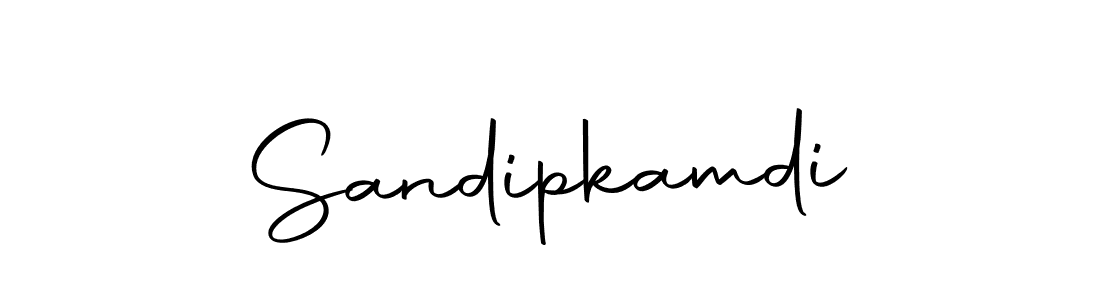 Also You can easily find your signature by using the search form. We will create Sandipkamdi name handwritten signature images for you free of cost using Autography-DOLnW sign style. Sandipkamdi signature style 10 images and pictures png