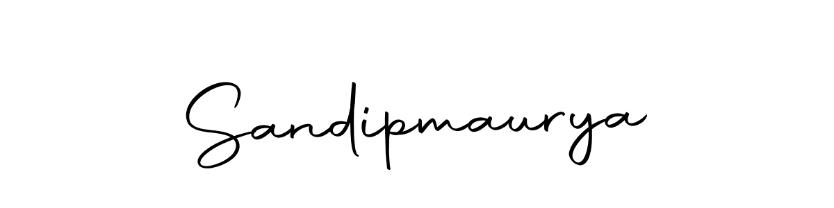 How to Draw Sandipmaurya signature style? Autography-DOLnW is a latest design signature styles for name Sandipmaurya. Sandipmaurya signature style 10 images and pictures png