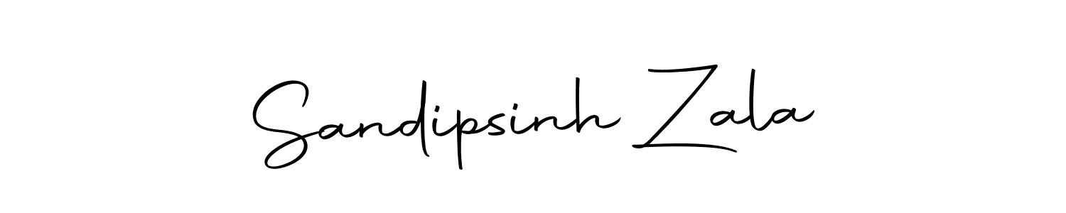 Also You can easily find your signature by using the search form. We will create Sandipsinh Zala name handwritten signature images for you free of cost using Autography-DOLnW sign style. Sandipsinh Zala signature style 10 images and pictures png