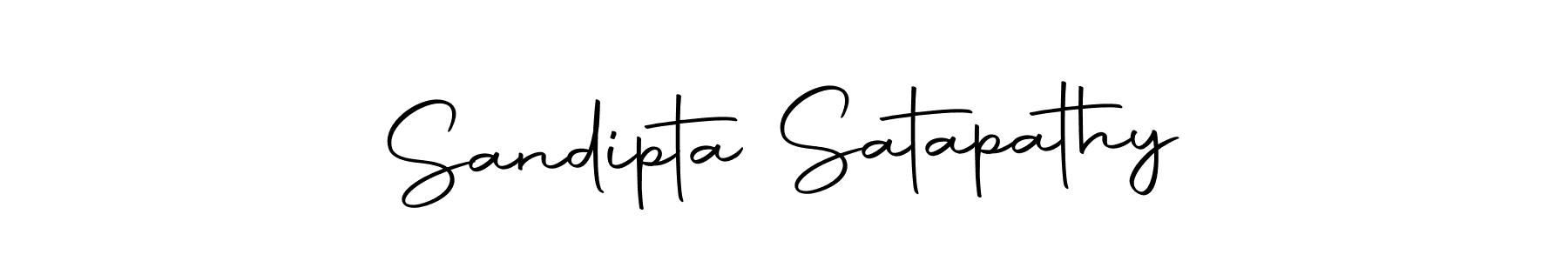 You should practise on your own different ways (Autography-DOLnW) to write your name (Sandipta Satapathy) in signature. don't let someone else do it for you. Sandipta Satapathy signature style 10 images and pictures png