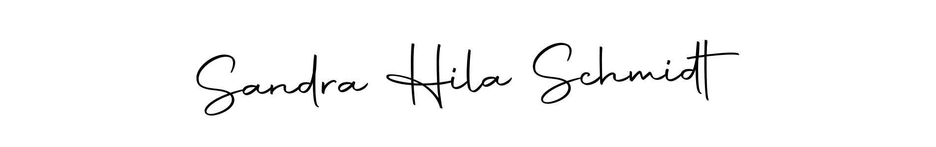 You can use this online signature creator to create a handwritten signature for the name Sandra Hila Schmidt. This is the best online autograph maker. Sandra Hila Schmidt signature style 10 images and pictures png