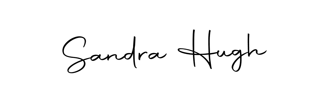 Make a short Sandra Hugh signature style. Manage your documents anywhere anytime using Autography-DOLnW. Create and add eSignatures, submit forms, share and send files easily. Sandra Hugh signature style 10 images and pictures png