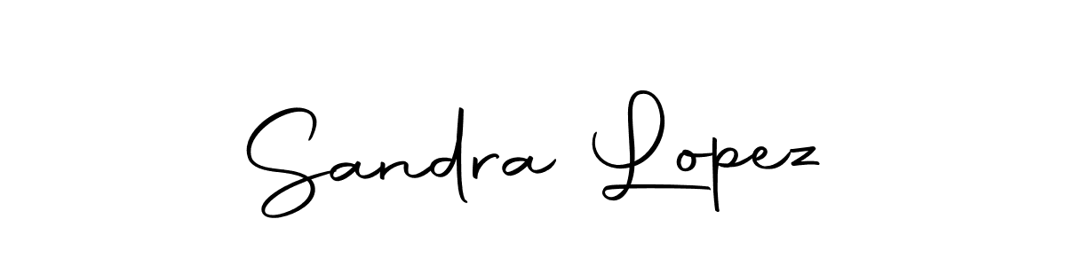 Also You can easily find your signature by using the search form. We will create Sandra Lopez name handwritten signature images for you free of cost using Autography-DOLnW sign style. Sandra Lopez signature style 10 images and pictures png