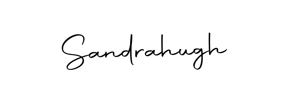 Check out images of Autograph of Sandrahugh name. Actor Sandrahugh Signature Style. Autography-DOLnW is a professional sign style online. Sandrahugh signature style 10 images and pictures png