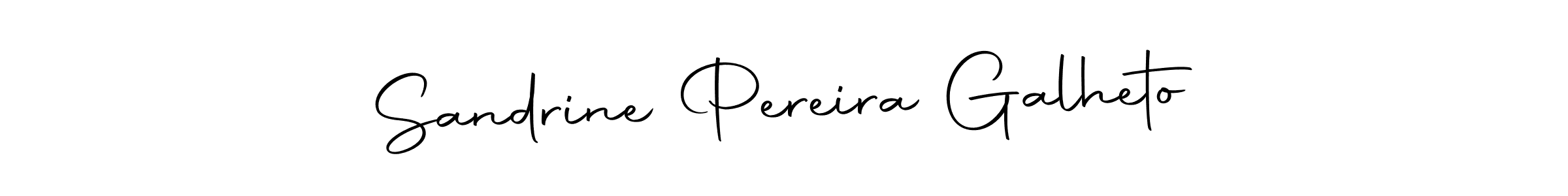 How to Draw Sandrine Pereira Galheto signature style? Autography-DOLnW is a latest design signature styles for name Sandrine Pereira Galheto. Sandrine Pereira Galheto signature style 10 images and pictures png