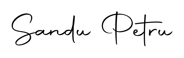 How to make Sandu Petru name signature. Use Autography-DOLnW style for creating short signs online. This is the latest handwritten sign. Sandu Petru signature style 10 images and pictures png