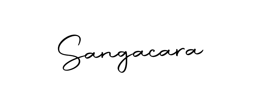 Here are the top 10 professional signature styles for the name Sangacara. These are the best autograph styles you can use for your name. Sangacara signature style 10 images and pictures png