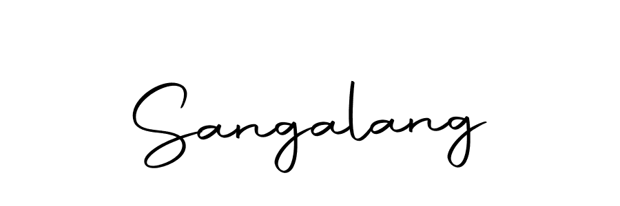 Check out images of Autograph of Sangalang name. Actor Sangalang Signature Style. Autography-DOLnW is a professional sign style online. Sangalang signature style 10 images and pictures png