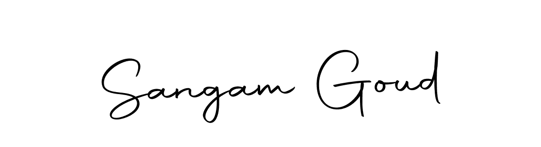 Best and Professional Signature Style for Sangam Goud. Autography-DOLnW Best Signature Style Collection. Sangam Goud signature style 10 images and pictures png