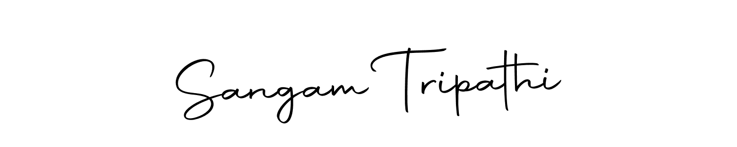 Check out images of Autograph of Sangam Tripathi name. Actor Sangam Tripathi Signature Style. Autography-DOLnW is a professional sign style online. Sangam Tripathi signature style 10 images and pictures png