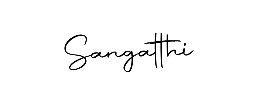 Autography-DOLnW is a professional signature style that is perfect for those who want to add a touch of class to their signature. It is also a great choice for those who want to make their signature more unique. Get Sangatthi name to fancy signature for free. Sangatthi signature style 10 images and pictures png