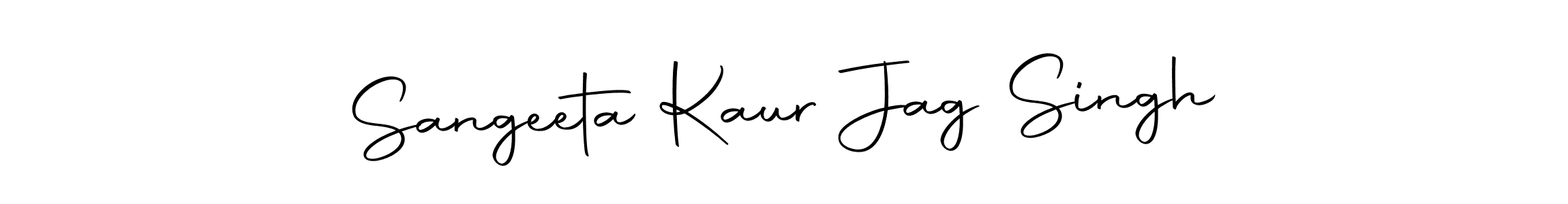 You can use this online signature creator to create a handwritten signature for the name Sangeeta Kaur Jag Singh. This is the best online autograph maker. Sangeeta Kaur Jag Singh signature style 10 images and pictures png