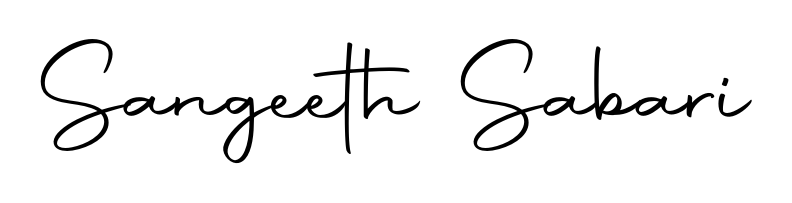 Also we have Sangeeth Sabari name is the best signature style. Create professional handwritten signature collection using Autography-DOLnW autograph style. Sangeeth Sabari signature style 10 images and pictures png