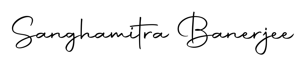A classic penmanship look for Sanghamitra Banerjee. The Autography-DOLnW font brings timeless elegance and confidence to every signed document. Sanghamitra Banerjee signature style 10 images and pictures png