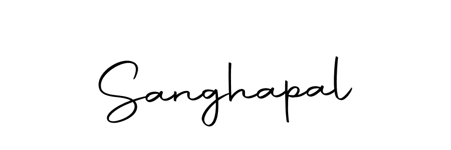 Make a beautiful signature design for name Sanghapal. Use this online signature maker to create a handwritten signature for free. Sanghapal signature style 10 images and pictures png