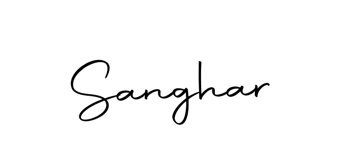 How to Draw Sanghar signature style? Autography-DOLnW is a latest design signature styles for name Sanghar. Sanghar signature style 10 images and pictures png