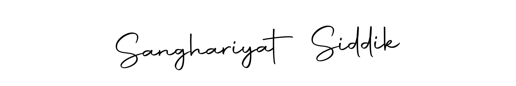How to Draw Sanghariyat Siddik signature style? Autography-DOLnW is a latest design signature styles for name Sanghariyat Siddik. Sanghariyat Siddik signature style 10 images and pictures png