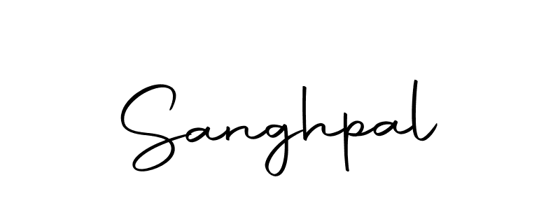 Make a beautiful signature design for name Sanghpal. With this signature (Autography-DOLnW) style, you can create a handwritten signature for free. Sanghpal signature style 10 images and pictures png