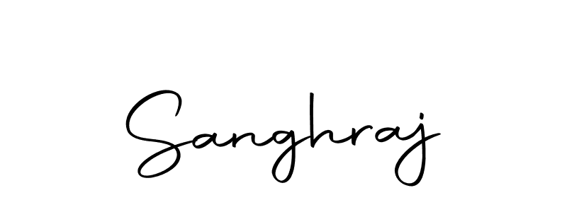 The best way (Autography-DOLnW) to make a short signature is to pick only two or three words in your name. The name Sanghraj include a total of six letters. For converting this name. Sanghraj signature style 10 images and pictures png