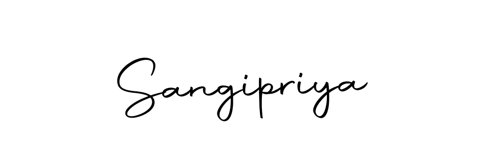 Once you've used our free online signature maker to create your best signature Autography-DOLnW style, it's time to enjoy all of the benefits that Sangipriya name signing documents. Sangipriya signature style 10 images and pictures png