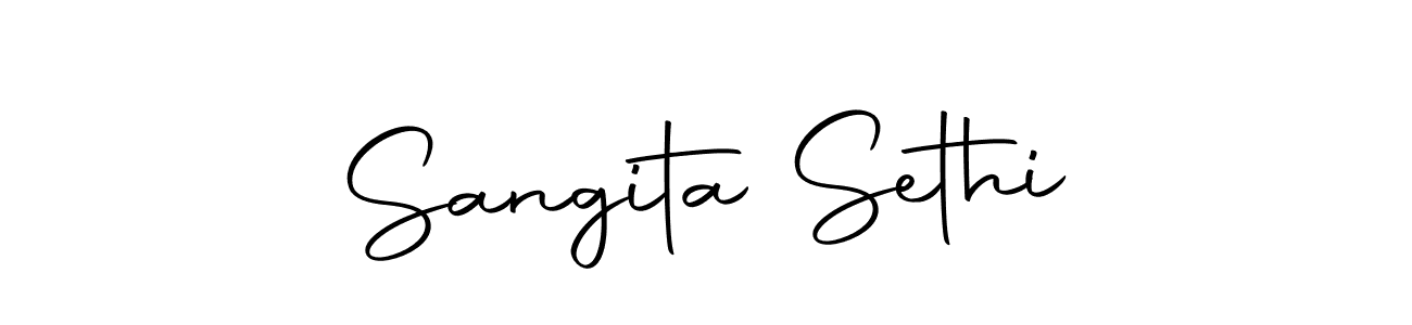 This is the best signature style for the Sangita Sethi name. Also you like these signature font (Autography-DOLnW). Mix name signature. Sangita Sethi signature style 10 images and pictures png