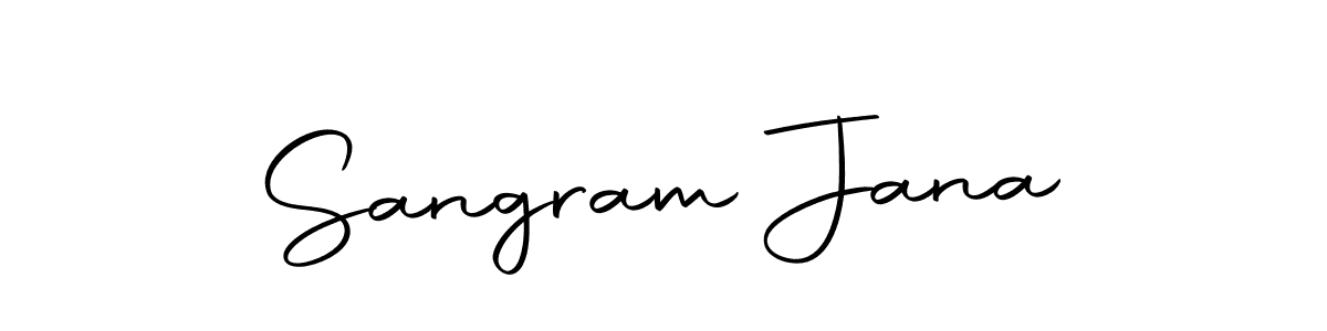 Also You can easily find your signature by using the search form. We will create Sangram Jana name handwritten signature images for you free of cost using Autography-DOLnW sign style. Sangram Jana signature style 10 images and pictures png