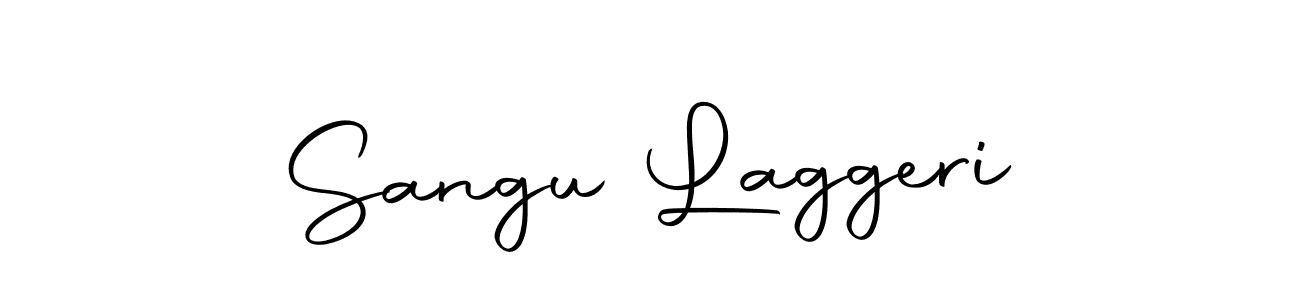 Make a short Sangu Laggeri signature style. Manage your documents anywhere anytime using Autography-DOLnW. Create and add eSignatures, submit forms, share and send files easily. Sangu Laggeri signature style 10 images and pictures png