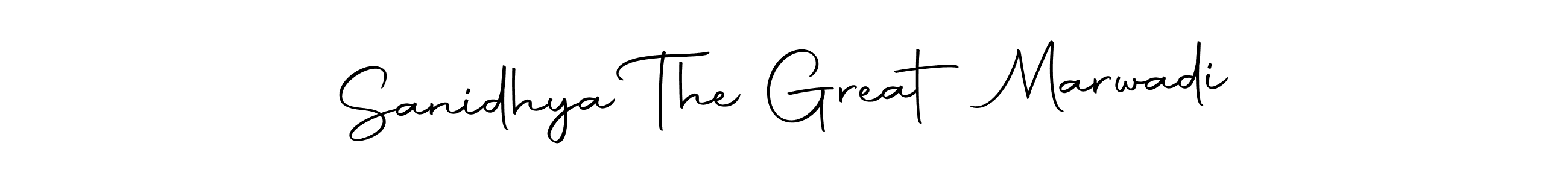 It looks lik you need a new signature style for name Sanidhya The Great Marwadi. Design unique handwritten (Autography-DOLnW) signature with our free signature maker in just a few clicks. Sanidhya The Great Marwadi signature style 10 images and pictures png