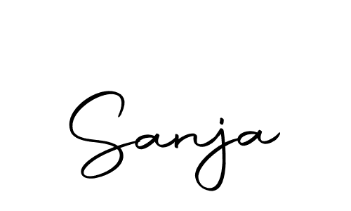 Similarly Autography-DOLnW is the best handwritten signature design. Signature creator online .You can use it as an online autograph creator for name Sanja. Sanja signature style 10 images and pictures png