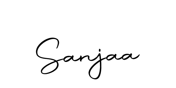 Here are the top 10 professional signature styles for the name Sanjaa. These are the best autograph styles you can use for your name. Sanjaa signature style 10 images and pictures png