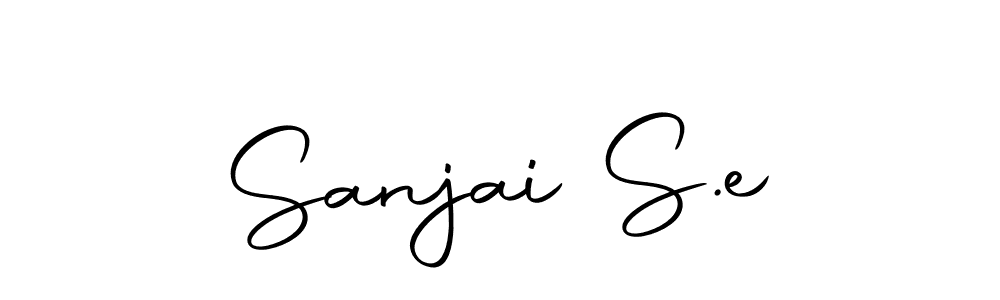 Check out images of Autograph of Sanjai S.e name. Actor Sanjai S.e Signature Style. Autography-DOLnW is a professional sign style online. Sanjai S.e signature style 10 images and pictures png