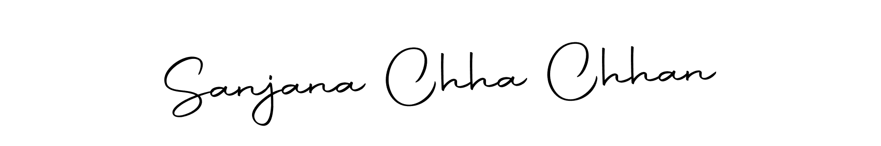 Check out images of Autograph of Sanjana Chha Chhan name. Actor Sanjana Chha Chhan Signature Style. Autography-DOLnW is a professional sign style online. Sanjana Chha Chhan signature style 10 images and pictures png