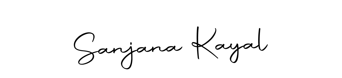 Check out images of Autograph of Sanjana Kayal name. Actor Sanjana Kayal Signature Style. Autography-DOLnW is a professional sign style online. Sanjana Kayal signature style 10 images and pictures png