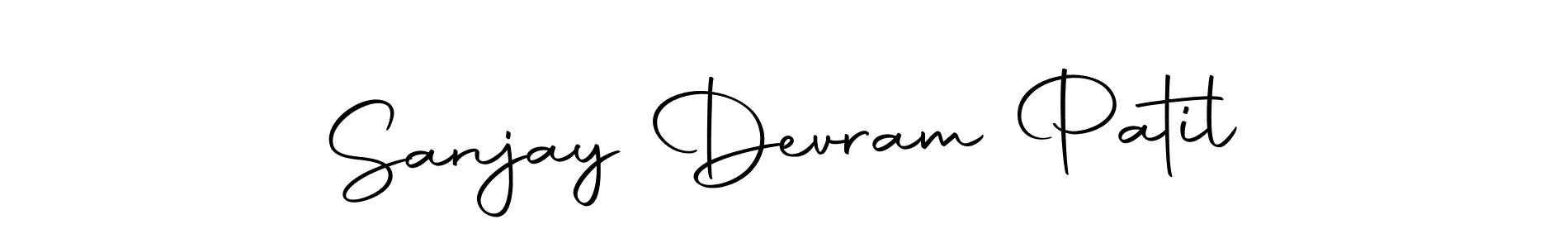 Here are the top 10 professional signature styles for the name Sanjay Devram Patil. These are the best autograph styles you can use for your name. Sanjay Devram Patil signature style 10 images and pictures png