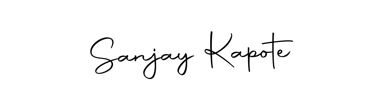 See photos of Sanjay Kapote official signature by Spectra . Check more albums & portfolios. Read reviews & check more about Autography-DOLnW font. Sanjay Kapote signature style 10 images and pictures png