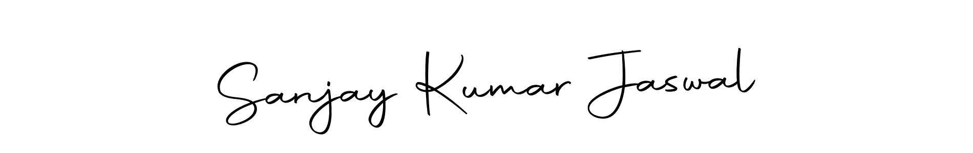 This is the best signature style for the Sanjay Kumar Jaswal name. Also you like these signature font (Autography-DOLnW). Mix name signature. Sanjay Kumar Jaswal signature style 10 images and pictures png