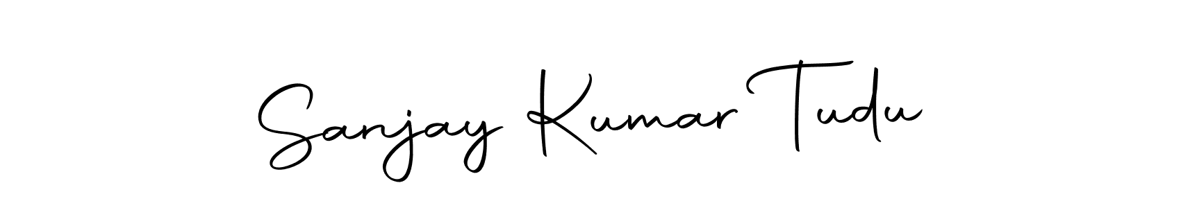 See photos of Sanjay Kumar Tudu official signature by Spectra . Check more albums & portfolios. Read reviews & check more about Autography-DOLnW font. Sanjay Kumar Tudu signature style 10 images and pictures png