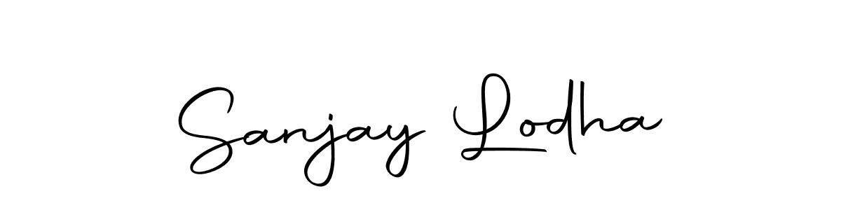 How to Draw Sanjay Lodha signature style? Autography-DOLnW is a latest design signature styles for name Sanjay Lodha. Sanjay Lodha signature style 10 images and pictures png