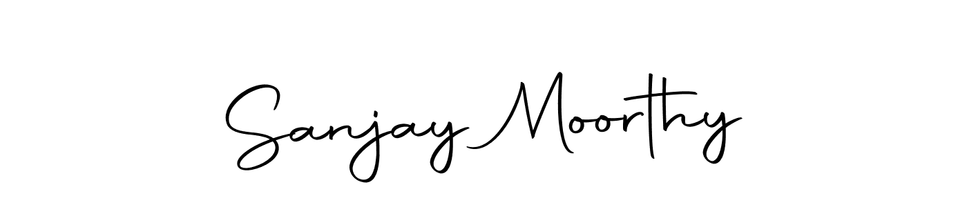 Once you've used our free online signature maker to create your best signature Autography-DOLnW style, it's time to enjoy all of the benefits that Sanjay Moorthy name signing documents. Sanjay Moorthy signature style 10 images and pictures png