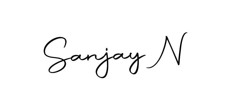 See photos of Sanjay N official signature by Spectra . Check more albums & portfolios. Read reviews & check more about Autography-DOLnW font. Sanjay N signature style 10 images and pictures png