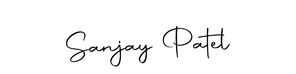 How to make Sanjay Patel signature? Autography-DOLnW is a professional autograph style. Create handwritten signature for Sanjay Patel name. Sanjay Patel signature style 10 images and pictures png