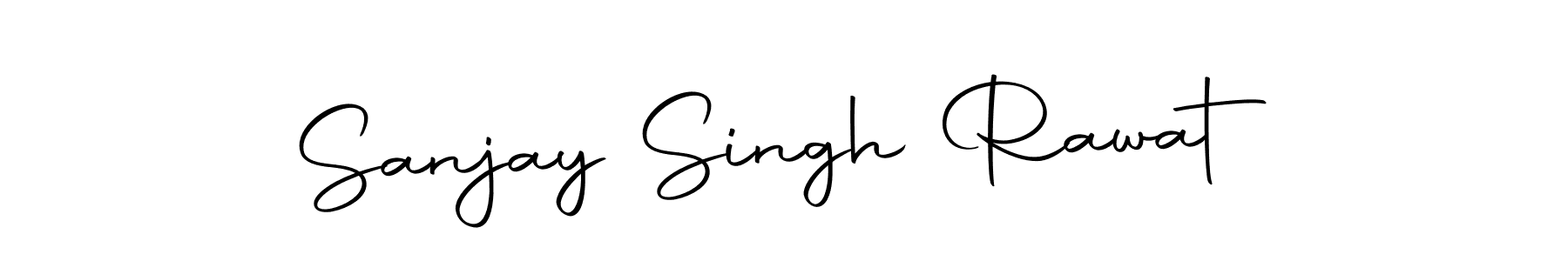 Also You can easily find your signature by using the search form. We will create Sanjay Singh Rawat name handwritten signature images for you free of cost using Autography-DOLnW sign style. Sanjay Singh Rawat signature style 10 images and pictures png