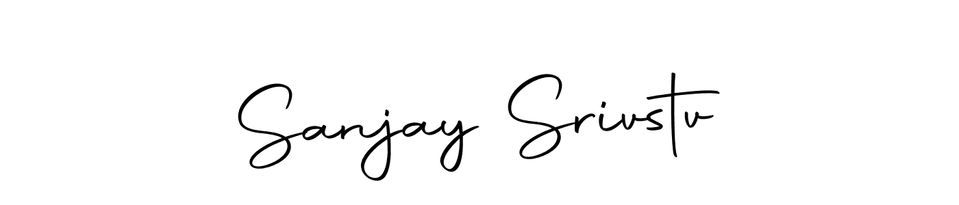 How to Draw Sanjay Srivstv signature style? Autography-DOLnW is a latest design signature styles for name Sanjay Srivstv. Sanjay Srivstv signature style 10 images and pictures png