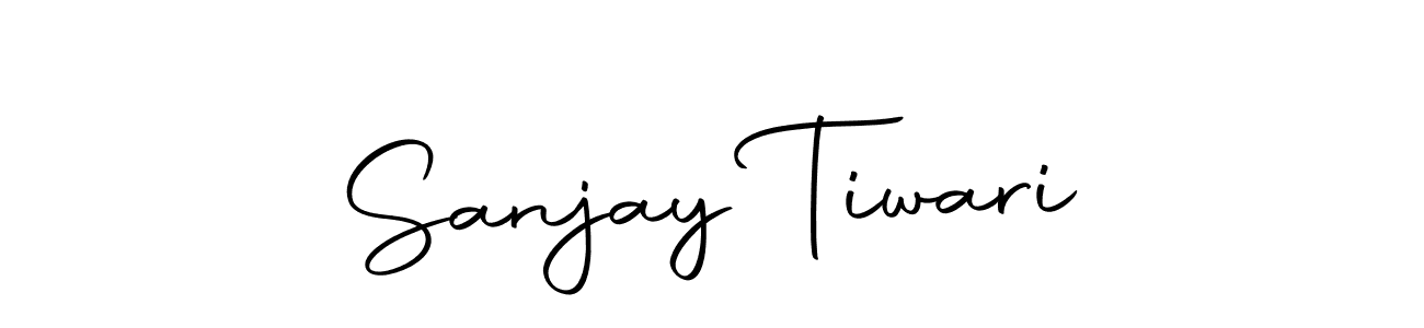 Sanjay Tiwari stylish signature style. Best Handwritten Sign (Autography-DOLnW) for my name. Handwritten Signature Collection Ideas for my name Sanjay Tiwari. Sanjay Tiwari signature style 10 images and pictures png