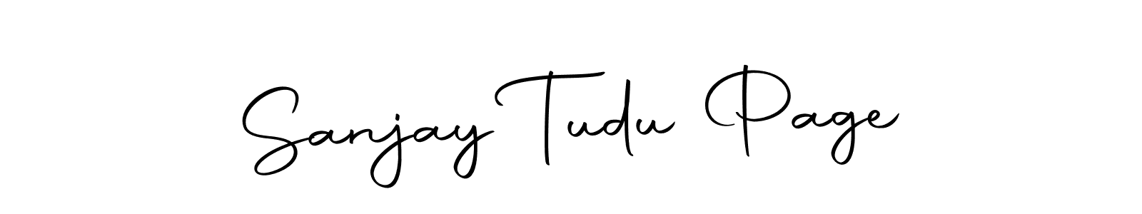 Check out images of Autograph of Sanjay Tudu Page name. Actor Sanjay Tudu Page Signature Style. Autography-DOLnW is a professional sign style online. Sanjay Tudu Page signature style 10 images and pictures png